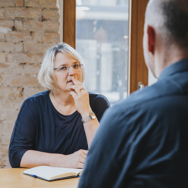 Entscheiden unter Unsicherheit – Webinar