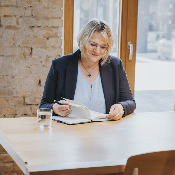 Webinar Selbstführung heißt Beziehung zu mir selbst – Online-Webinar am 22.07.2026