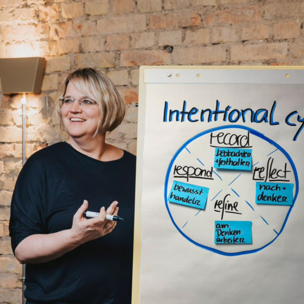 Bullet Journal Auffrischung - 4 Wochen Wirkshop mit Online-Begleitung